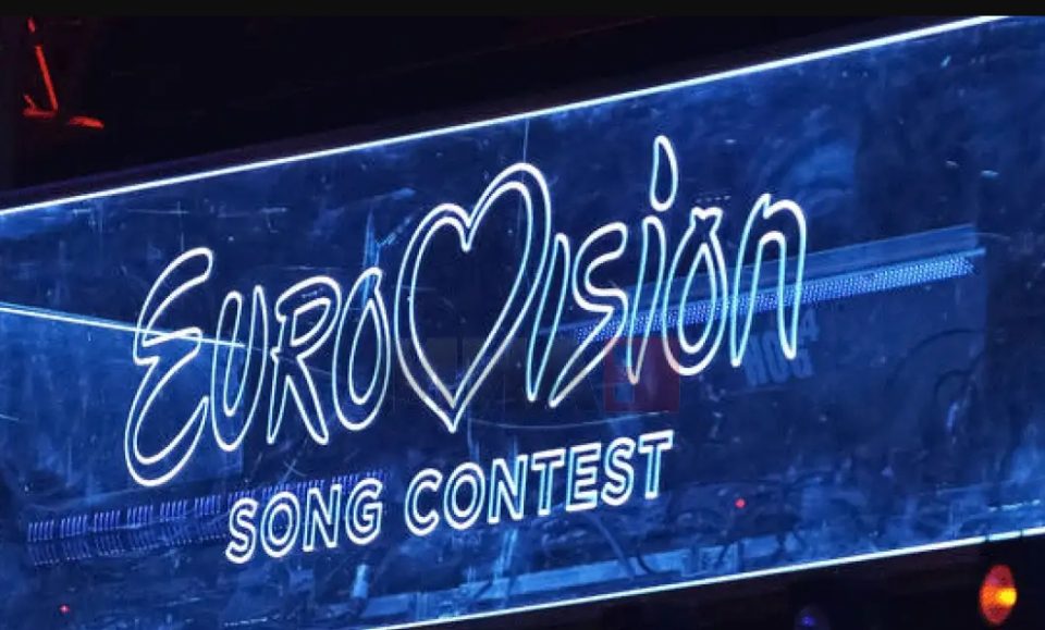 Словенија, Шпанија, Холандија, Ирска и Исланд бараат „Евровизија“ да го исклучи Израел